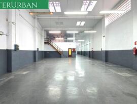 Unidad comercial en Lliria