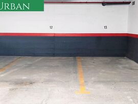 Garaje en La Pobla de Vallbona