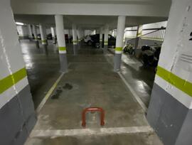 Garaje en Córdoba