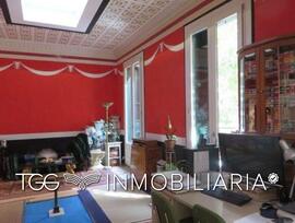 Piso en Madrid