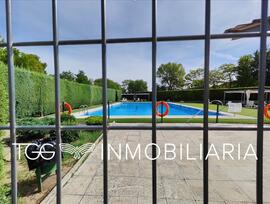 Casa adosada en Rivas - Vaciamadrid