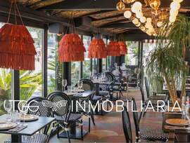 Unidad comercial en Las Rozas de Madrid