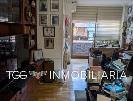 Apartamento en Madrid