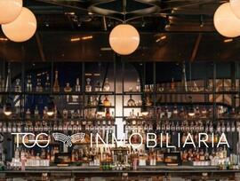 Unidad comercial en Madrid
