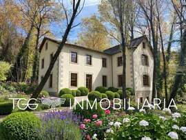 Villa en Cercedilla