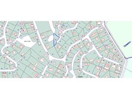 Parcela urbana en Santa Cruz del Retamar