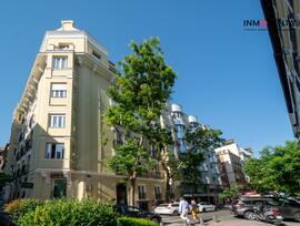 Piso en Madrid