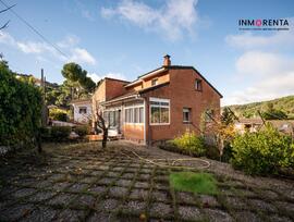 Villa en Cadalso de los Vidrios