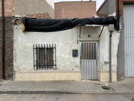Parcela urbana en Villamanta