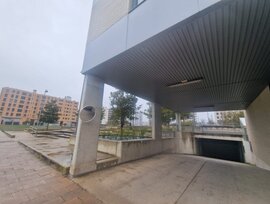 Garaje en Vitoria