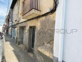 Casa de campo en Alpicat