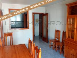 Apartamento en Lleida