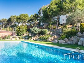 Apartamento en Tamariu