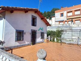 Casa en Castro Urdiales