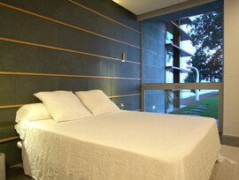 Villa en Benalmádena