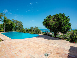 Casa adosada en Benalmádena