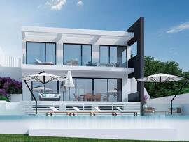 Parcela en Benalmádena