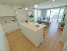 Apartamento en Alicante