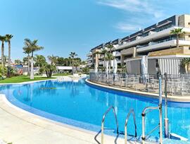 Apartamento en Orihuela Costa