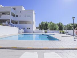 Ático en Villajoyosa