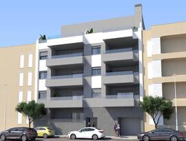Piso en Almeria