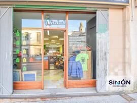 Unidad comercial en Calaf