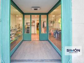 Unidad comercial en Calaf