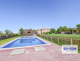 Casa en Sant Pere Sallavinera