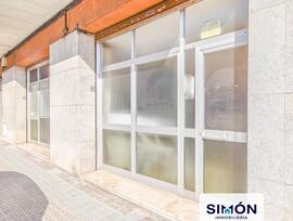 Unidad comercial en Manresa