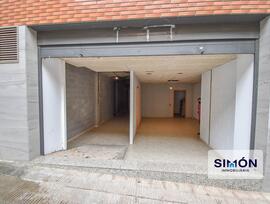 Unidad comercial en Sant Fruitós de Bages