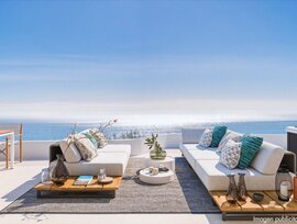 Apartamento en Fuengirola