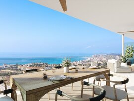 Apartamento en Fuengirola