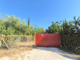 Casa de campo en Utrera