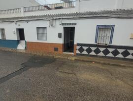 Casa en Los Palacios y Villafranca