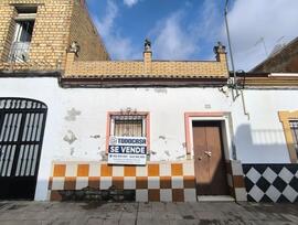 Casa en Los Palacios y Villafranca