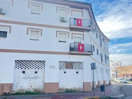 Unidad comercial en Los Palacios y Villafranca