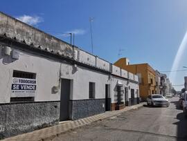 Casa en Los Palacios y Villafranca