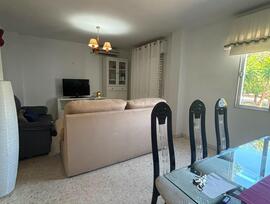 Piso en Los Palacios y Villafranca