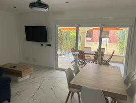 Dúplex en San Juan de los Terreros