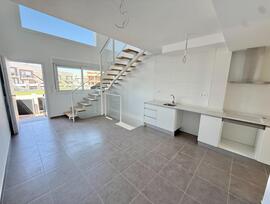 Bungalow en Gran alacant