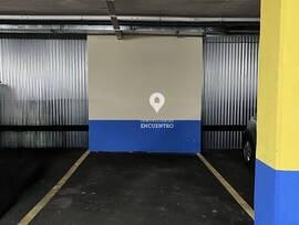 Garaje en Pozuelo de Alarcon