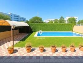 Piso en Pozuelo de Alarcon