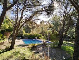 Parcela urbana en Las Rozas de Madrid