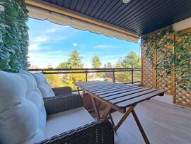 Piso en Pozuelo de Alarcon