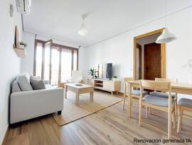 Piso en Pozuelo de Alarcon