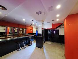 Unidad comercial en Alcorcon