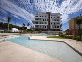 Planta baja en Torremolinos