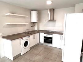 Planta baja en Málaga