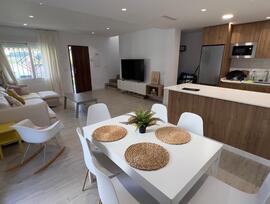 Piso en Rincón de la Victoria