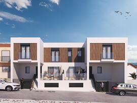 Casa adosada en Las Gabias